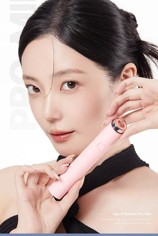 AGE-R Booster PRO Mini