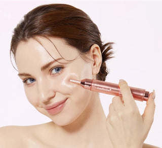 Collagen Glow Booster Serum