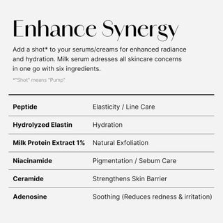 Collagen Glow Booster Serum