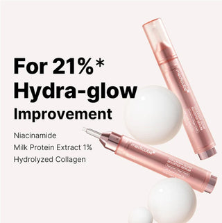 Collagen Glow Booster Serum