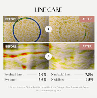 Collagen Glow Booster Serum