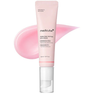 PDRN Pink Peptide Eye Cream