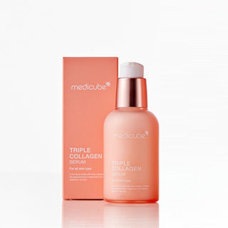 Triple Collagen Serum 4.0