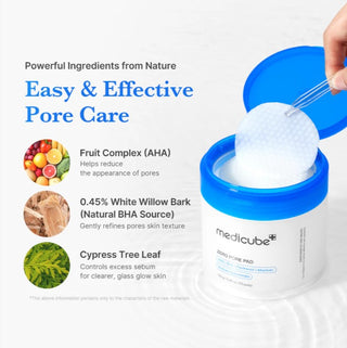 Zero Pore Pad 2.0