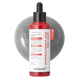 Medicube Hypochlorous Acid Peel Shot