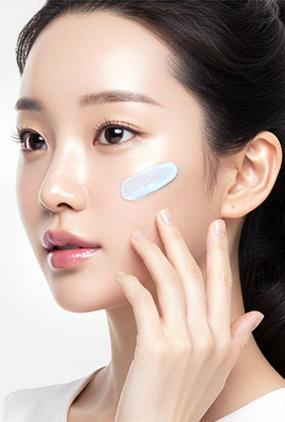 Medicube Zero Pore Moisture Sun Serum – Sérum solaire affinant