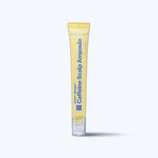 NINE LESS Root-Biome™ Caffeine Scalp Ampoule