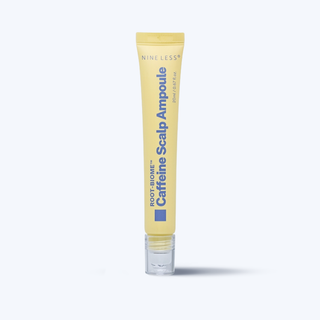 NINE LESS Root-Biome™ Caffeine Scalp Ampoule