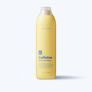 NINE LESS Root-Biome™ Caffeine Scalp Shampoo