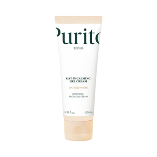 Oat-in Calming Gel Cream