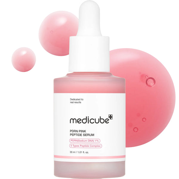 Medicube,PDRN Pink Peptide Serum,serum,8800256108053,Skin-Nomad