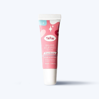 Trew Cosmetic Tinted Lip balm 100% Natural & Vegan