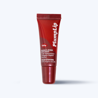 Trew Cosmetic 100% Natural Plumping Balm : Hyaluronic Acid & Collagen