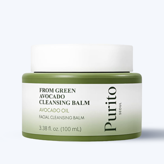 PURITO SEOUL From Green Avocado Cleansing Balm