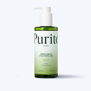 PURITO SEOUL From Green Cleansing Oil