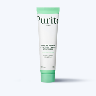 PURITO SEOUL Wonder Releaf Centella Cream Unscented