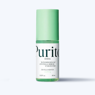 PURITO SEOUL Wonder Releaf Centella Serum Unscented