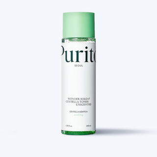 PURITO SEOUL Wonder Releaf Centella Toner Unscented