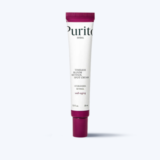 PURITO SEOUL Timeless Bloom Retinol Spot Cream