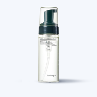 Pyunkang yul Calming Low pH Foaming Cleanser