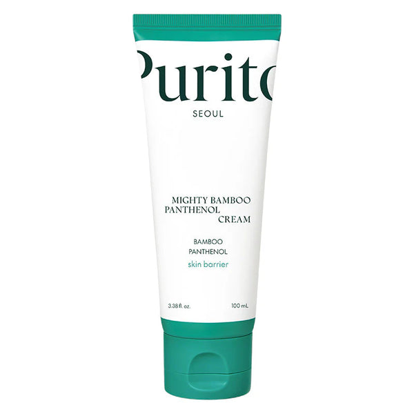 PURITO SEOUL,Mighty Bamboo Panthenol Cream,8809563103430,Lotions & moisturisers,Skin-Nomad