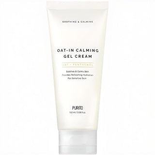 Oat-in Calming Gel Cream