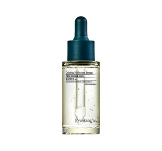 Calming Moisture Serum, serum, Skin-Nomad