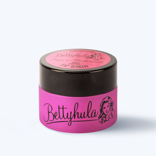 BettyHula Nourishing Lip Balm Rum & Blackcurrant