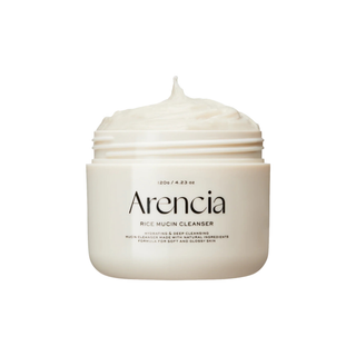 Rice Mucin Mochi Cleanser