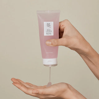 Beauty of Joseon Red Bean Water Gel, moisturizer, Skin-Nomad