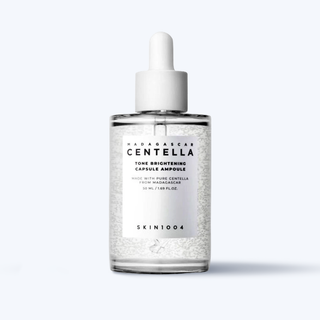 SKIN1004 Madagascar Centella Tone Brightening Capsule Ampoule