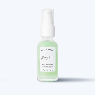Earth Harbor Naturals SAMPHIRE Biotic Perfecting Serum