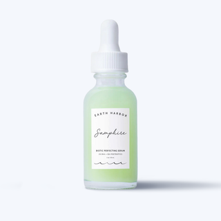 Earth Harbor Naturals SAMPHIRE Biotic Perfecting Serum