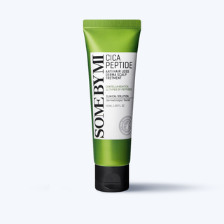 SOME BY MI Cica Peptide Anti Hair Loss Derma Scalp Treatment