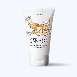 Elizavecca CER-100 Milky Piggy Collagen Ceramide Coating Protein Treatment