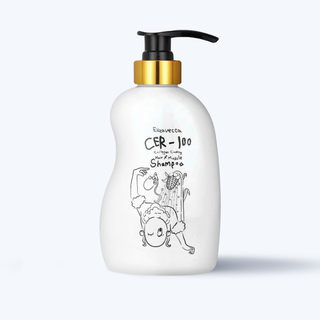 Elizavecca CER-100 Collagen Coating Hair A+ Muscle Shampoo