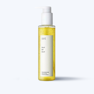 Sioris Day by day Cleansing gel