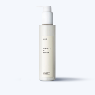 Sioris Cleanse Me Softly Milk Cleanser Citrus