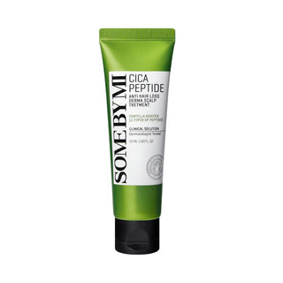 Cica Peptide Anti Hair Loss Derma Scalp Treatment