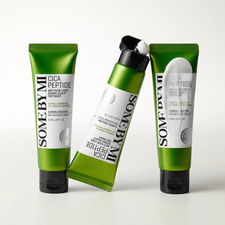Cica Peptide Anti Hair Loss Derma Scalp Treatment