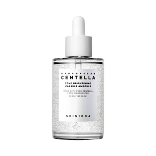 Madagascar Centella Tone Brightening Capsule Ampoule