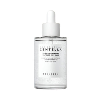 Madagascar Centella Tone Brightening Capsule Ampoule