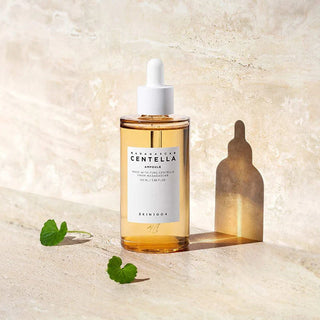 Madagascar Centella Ampoule