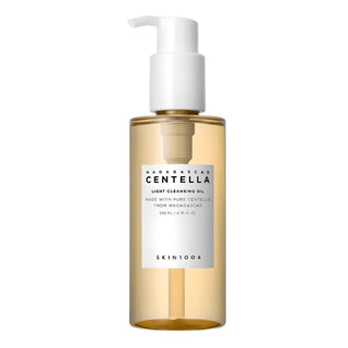 Madagascar Centella Light Cleansing Oil