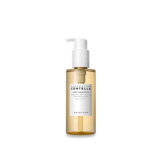 Madagascar Centella Light Cleansing Oil