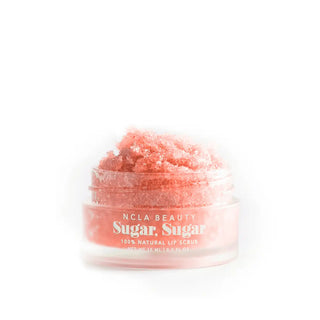 Sugar Sugar Peach Lip Scrub