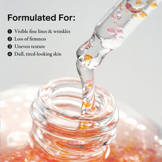 THOME CPR Triple Synergy Wrinkle Care Serum