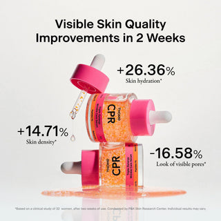 THOME CPR Triple Synergy Wrinkle Care Serum