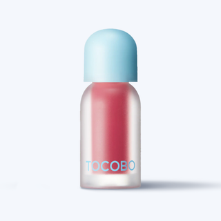 TOCOBO Juicy Berry Plumping Lip Oil