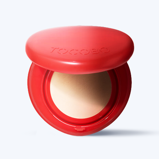 TOCOBO Apple Dewy Fit Cushion